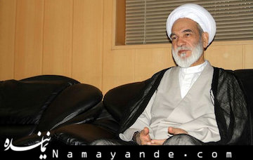 جامعه روحانیت مبارز از همایش سراسری اصولگرایان حمایت میکند  حجتالاسلام حسین ابراهیمی