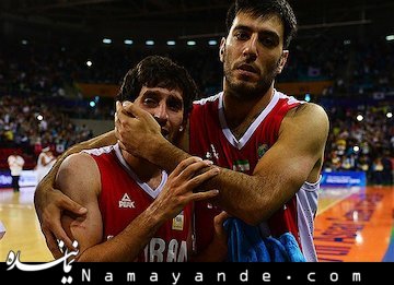 چین از ایران انتقام گرفت  مدال نقره خیلی از ورزشکاران را خوشحال می کند اما این مدال برای بسکتبالیست های ایرانی معنای جز گریه و حسرت نداشت.