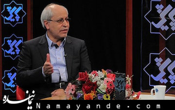 رشد ۴.۶درصد به معنای رونق اقتصادی نیست/ درآمد نفتی ۶ ماهه امسال محقق شد مسعود نیلی