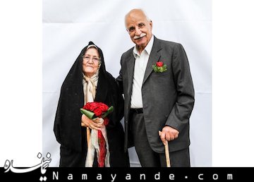 وضعیت افزایش حقوق بازنشستگان امین خسروشاهی در حاشیه مراسم تقدیر از بازنشستگان شهرداری تهران همزمان با روز سالمند، ذوق به خرج داده و به جای تهیه عکسهای شاید تکراری از یک همایش، عاشقانههای زوجهای میهمان مراسم را به تصویر کشیده و