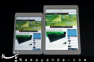 تشبیه مدیران اپل به هیتلر از سوی چینیها اپل