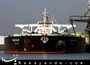 تولید نفت در پارسجنوبی کلید خورد/ ایران کشتی ویژه نفتی خرید شرکت ملی نفت کش
