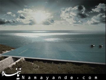 ترسناک ترین استخرهای جهان+تصاویر در دومین مسابقه معماری، طراحان خانههایی با ویژگیهای خاص عرضه کردهاند؛ برخی از این خانهها با استخر شیشهای، دیدی عالی و رو به دریا و کوه، نظر هر بینندهای را به خود جلب میکنند.