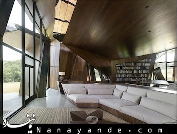 ابتکار بچه پولدارها!+تصاویر در دومین مسابقه معماری، طراحان خانههایی با ویژگیهای خاص عرضه کردهاند؛ برخی از این خانهها با استخر شیشهای، دیدی عالی و رو به دریا و کوه، نظر هر بینندهای را به خود جلب میکنند.