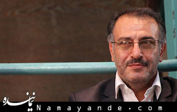 عارف به روحانی ترجیح داشت؛ سال  ۸۴  به هاشمی باختیم  رمضان زاده