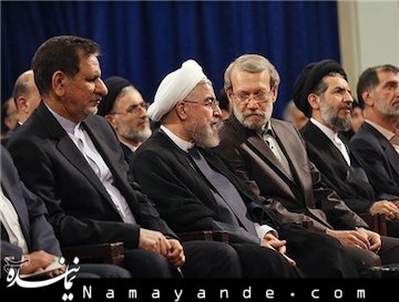 جزئیات برنامههای چهارمین نشست مشترک دولت و مجلس + محورهای نشست رئیس جمهور