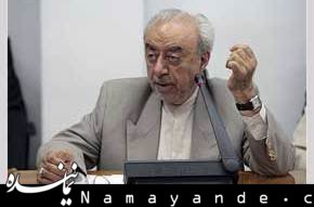 فاینانس چین آغاز شده ولی هنوز کُند است/ سقف پروژهها ۵۰ میلیارد دلار است نه ۷۰ میلیارد  عسگراولادی/1