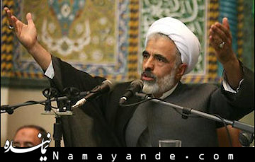 مجید انصاری اعلام برائتش از فتنه را تکذیب کرد کراپشده - انصاری