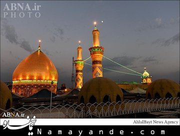 روز «عرفه» هیئت کجا برویم؟+جدول  غروب آفتاب از بین الحرمین در روز عرفه