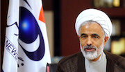 مجید انصاری خبرگزاری فارس