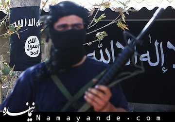 سرکرده چینی داعش هم به هلاکت رسید فیلم سینمایی «آوازهای سرزمین من» به کارگردانی عباس رافعی و تهیهکنندگی امیرحسین شریفی شهریور امسال در لبنان کلید خورد. این فیلم به نقش مخرب گروهک داعش در خاورمیانه می پردازد .