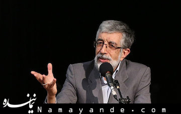 درسنامه ادبیات انقلاب برای دانشگاهیان تدوین میشود/ دنیای کفر در سوریه به هدف خود نمیرسد حدادعادل