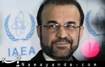 نجفی: مذاکرات بسیار سازنده بود/ نشست آتی اوایل آبان رضا نجفی