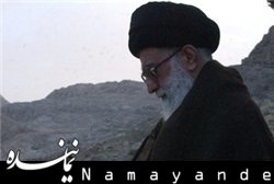 کوهپیمایی صبحگاهی رهبر انقلاب در ارتفاعات تهران+ فیلم  رهبری/1