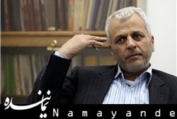 روایتی از جلسه نمایندگان کاندیداهای انتخابات ۸۸ با رهبر انقلاب/ فعالیت اقتصادی برای مسئولان «سَم» است دانش جعفری/1