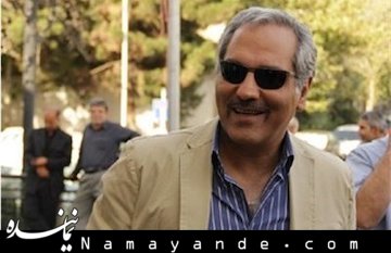 مهران مدیری:خوشحالم به تلویزیون برگشتم/ «اتاق عمل» به همه انرژی میدهد مهران مدیری/1