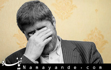 مطهری در آن سوی پشت بام! علی مطهری