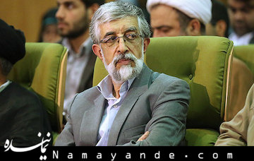 اصولگرایان برای نظر جامعتین و آیتالله مصباح احترام خاصی قائل هستند حدادعادل/1*