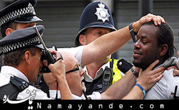 از رواج نژادپرستی دینی تا نقض آزادی نژاد در آمریکا کراپشده - میسوری آمریکا