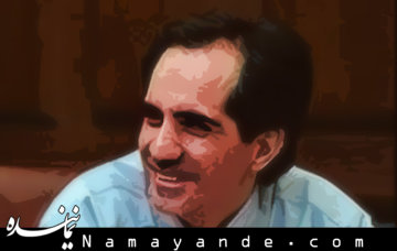 پنج سوال کلیدی از سعید شریعتی سعید شریعتی