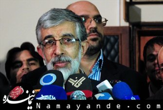 مجلس بطورمستقل درحال بررسی بورسیههاست حداد عادل