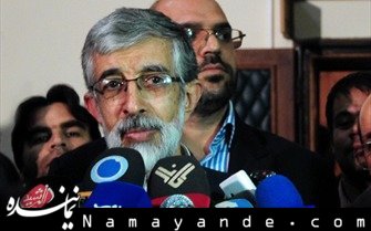 همایشهمگراییاصولگرایان میتواند مقدمهخوبی برای حرکتهای وحدتبخش بعدی باشد کراپشده - حداد عادل