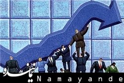 نرخ بیکاری چگونه تکرقمی شد؟/ ثبت یک رکورد جدید به مدد انصراف یک میلیونی جویندگان کار نرخ بیکاری/1