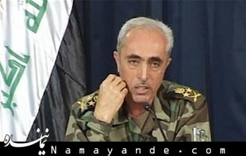 ارتش عراق متحول میشود/ حمله به موصل در دستور کار ارتش است بابکر زیباری