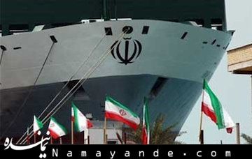 نخستین کشتی پژوهشی اقیانوسپیمای ایران آذرماه به آب انداخته میشود کشتی اقیانوسپیما