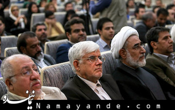 رسیدگی به پرونده حزبی که پنج سال تعطیل بود/ اعتماد افراطیون به اعتماد ملی همایش اعتماد ملی