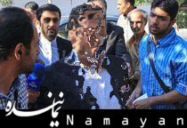 افشاگری همکار سابق آقازاده متهم درباره اتهامات اقتصادی وی مهدی هاشمی/1