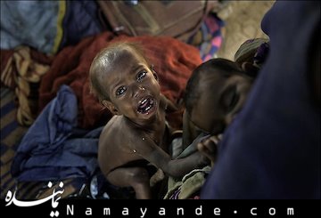 زندگی با روزی یک دلار ! / تصاویر زندگی با روزی یک دلار