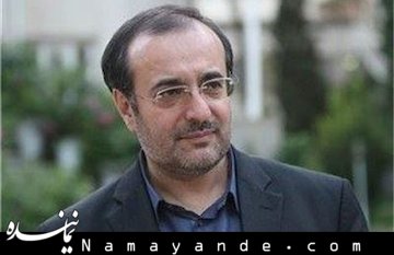 وزیر سابق رئیس هیات مدیره دو شرکت مخابراتی شد  غضنفری