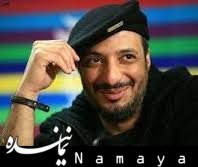 نظر "امیر جعفری" درمورد قاسم سلیمانی/عکس امیر جعفری در خندوانه