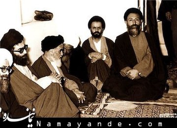 آیتالله خامنهای چند بار و چگونه به زندان رفت؟  رهبری