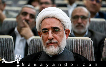 ردصلاحیت دوباره تجديدنظرطلبان/ زنگ خطر برای وزارت کشور منتجب نیا