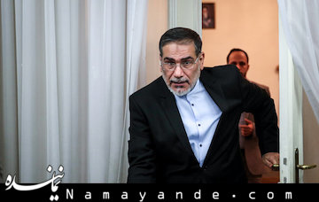 واکنش شمخانی به جنایات داعش شمخانی