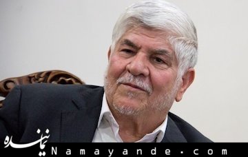 مصلحت ندیدم در حزبی  که می خواهد شبیه یک جبهه عمل کند ادامه فعالیت دهم محمد هاشمی/1*