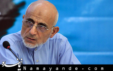 مسئولان کشور باید از ریخت و پاشهای زائد بپرهیزند میرسلیم