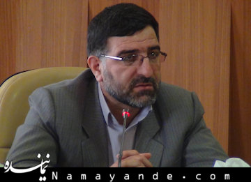 انتقاد امیرآبادی از افطاری امشب شرکت شبه دولتی همراه اول/وزیر ارتباطات از خود رفع مسئولیت کرد امیرآبادی