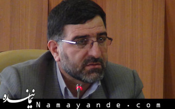 گزارش فعالیتهای نماینده قم در هفته سرکشی به حوزههای انتخابیه
 کراپشده - امیرآبادی