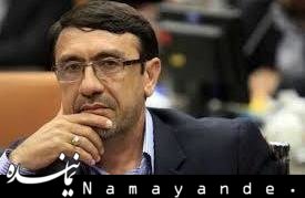 گزارش فعالیتهای نماینده لردگان در هفته سرکشی به حوزههای انتخابیه کراپشده - کراپشده - جلیل قلعه