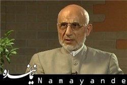 اقتصاد مقاومتی با ریاضت و اقتصاد توسعهیافته تفاوت دارد/ با این روند مالیاتی نمیتوانیم موفق شویم میرسلیم/1