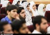  چهارمین جشن پیوندهای آسمانی ویژه طلاب استان فارس، در شیراز برگزار شد. 