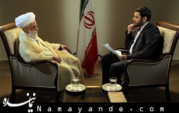 از تجربه سال ۸۸ در انتخابات ۹۲ استفاده کردیم/ افرادی قصد قبضه کردن خبرگان را دارند کراپشده - رنجبران وآیت الله جنتی