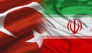 ایران و ترکیه