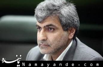 عملیات چهار بانده کردن محور بجنورد به اسفراین به زودی آغاز می شود قوامی/1