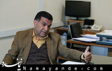 ناگفته های سخنگوی ستاد انتخاباتی عارف از ماجرای انصراف از انتخابات ۹۲ سید حسن رسولی