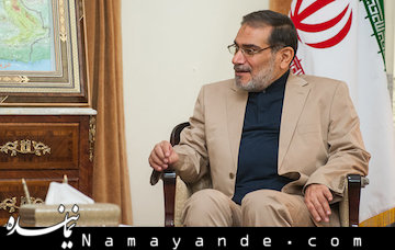 شمخانی به قائم مقام سازمان ملل درباره مذاکرات چه گفت؟ شمخانی