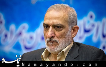 روحانی مسیر انتخاب وزیر علوم را تغییر نمیدهد جعفر توفیقی